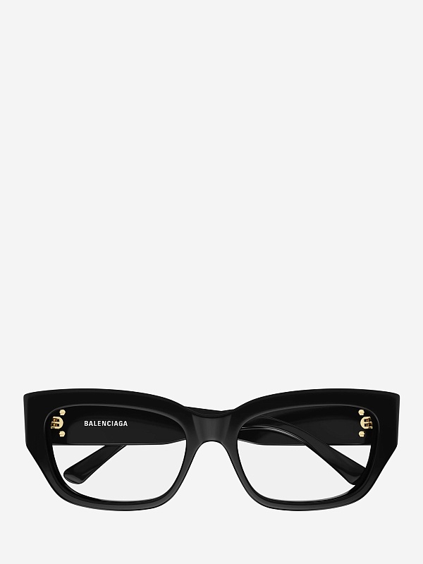 Оправа Balenciaga BB0363O 001 54 17 135 - 1