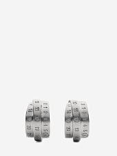 Серьги жен MM6 SM6VG0083 P6627 955