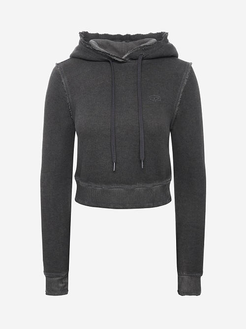 Худи жен Diesel A20989 0DCCD 9CBA - 0