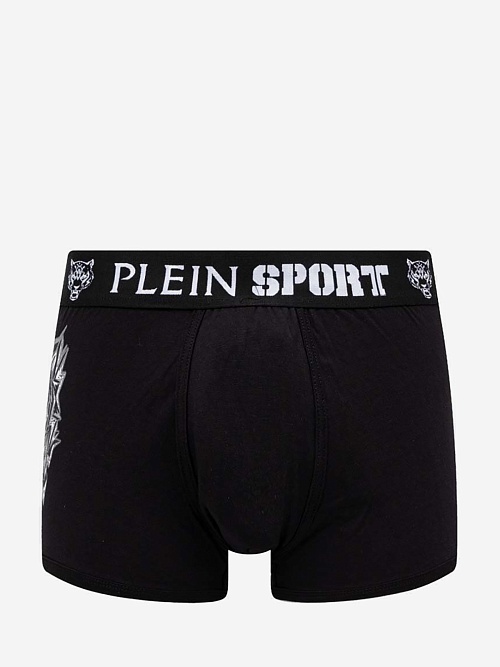 Трусы муж Philipp Plein Sport AACC MUY0397 STE003N 02 - 0