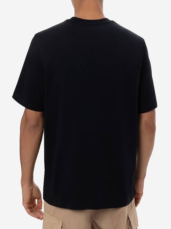 Футболка муж MSGM 3940MM95SE 257570 99 - 3