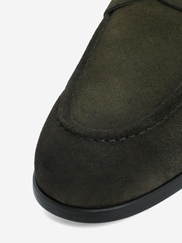 Лоферы муж Magnanni 25982 723mehook INVERNO TODO - 5