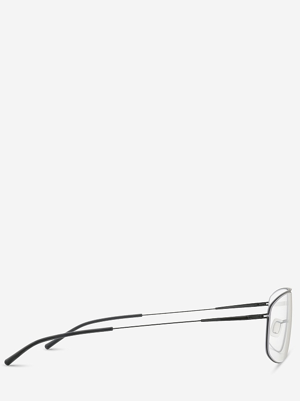 Оправа Ic Berlin IC VIK BLACK 55 17 145 - 2