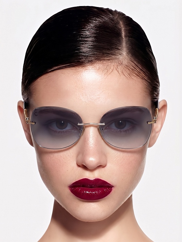 Солнцезащитные очки Charriol PC 81026 С02 56 18 135 - 1