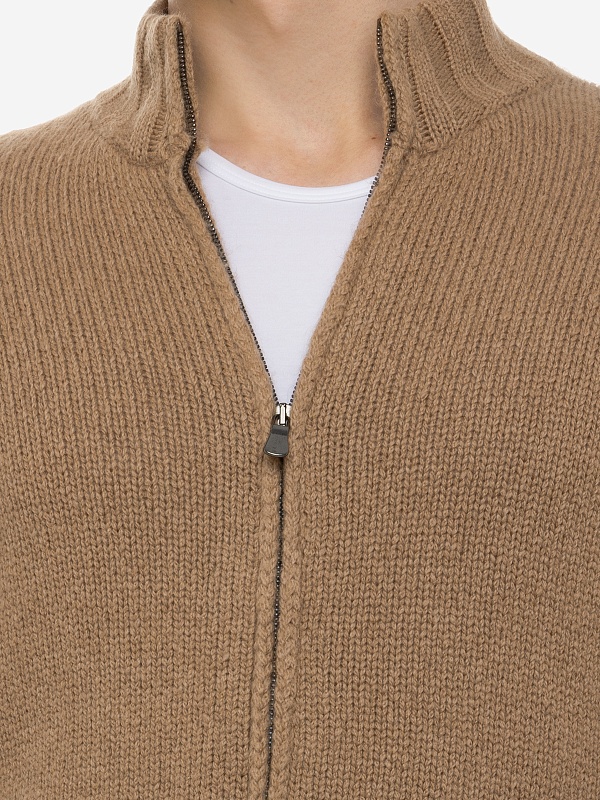 Кардиган муж Filippo De Laurentiis FZ3ML WK3R 065 - 5