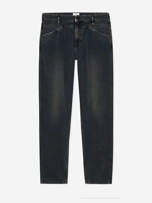 Джинсы муж Closed C31306-18Q-9F MBL MID BLUE - 0