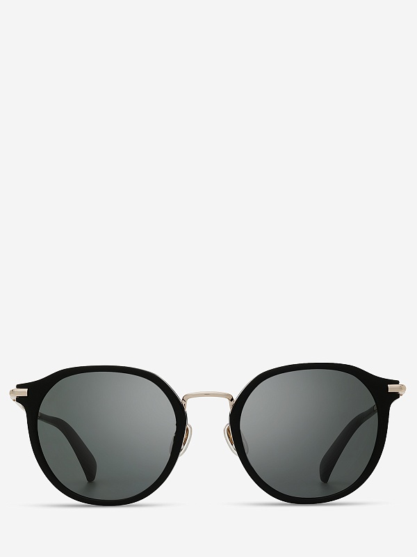Солнцезащитные очки Max Mara MM 0147-K 01A 54 22 140 - 2