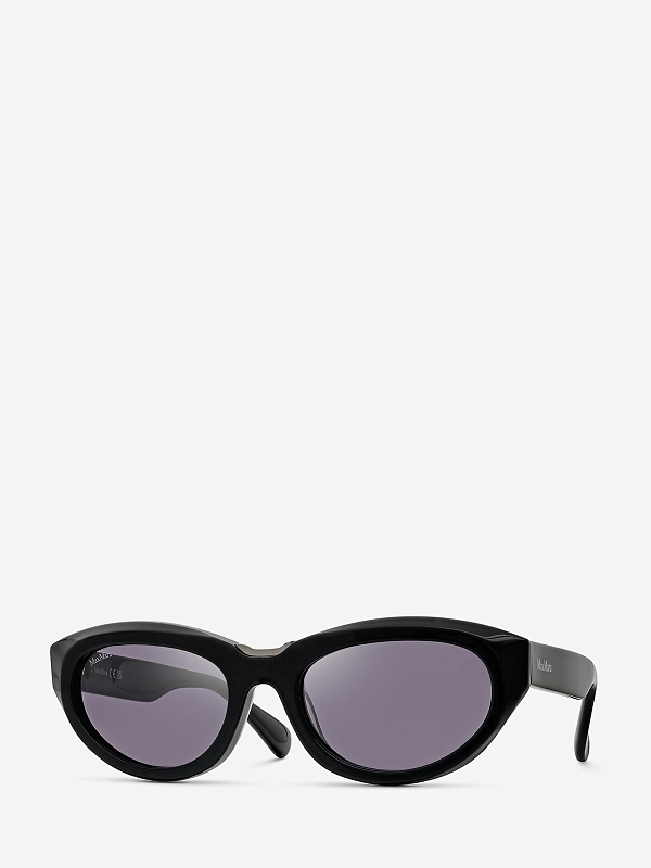 Солнцезащитные очки Max Mara MM 0203 01A - 0