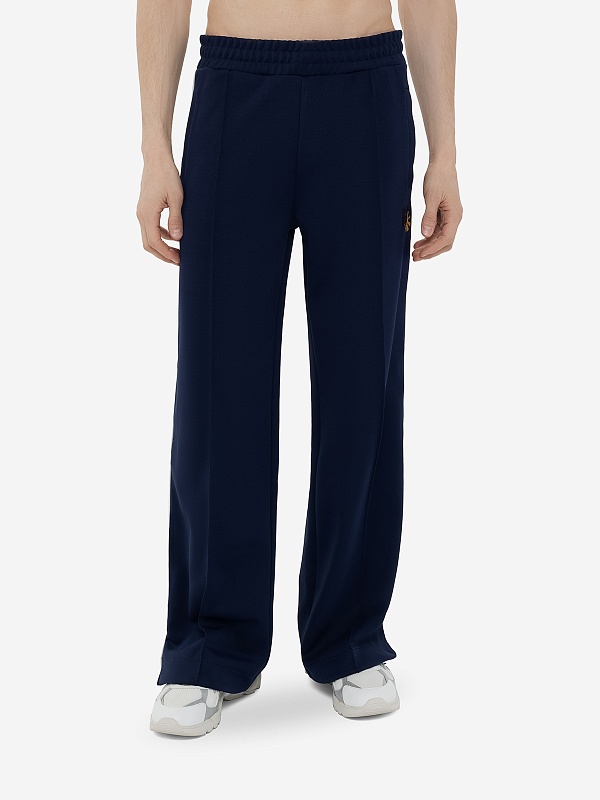 Джоггеры муж MSGM 3840MP72 257267 87 - 3