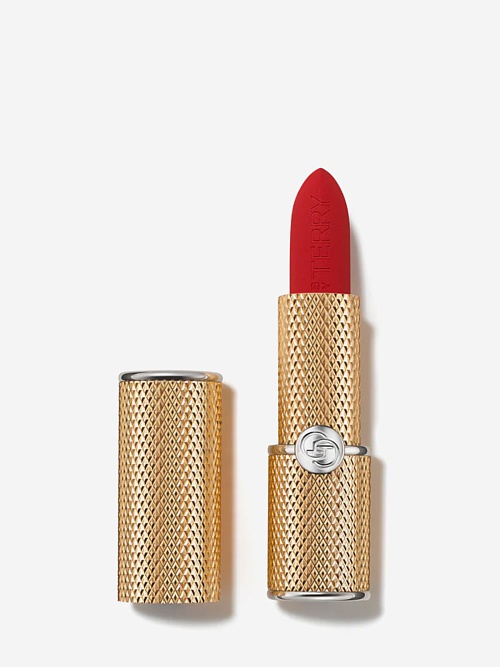 Помада для губ жен BY TERRY V24000208 ROUGE OPULENT N8 Mon Rouge - 0