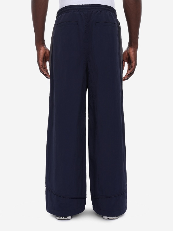 Брюки муж Juun.J JC6221P24 Navy - 4