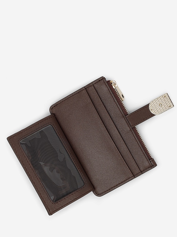 Картхолдер жен Furla WP00403BX20454284S1007 ESPRESSO - 3