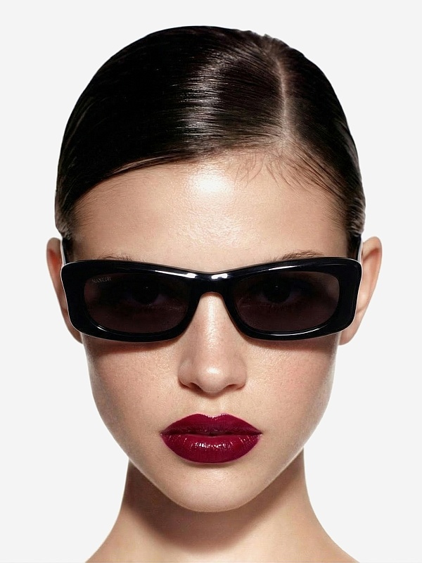 Солнцезащитные очки MAX&CO MO 0154 01A 52 19 140 - 1