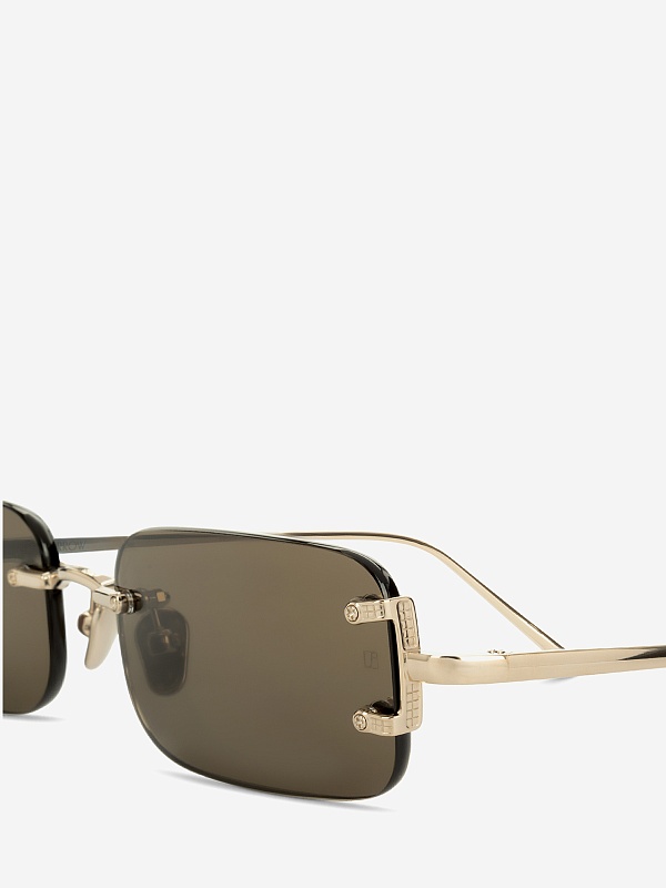 Linda Farrow Luxe LFL 1131 C02 - 3