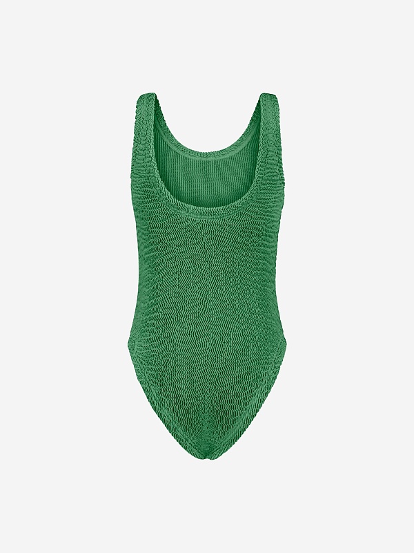 Купальник слитный дев Paramidonna SS25IZEM-1 EMERALD - 2