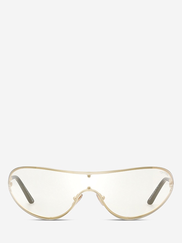 Солнцезащитные очки Tom Ford FT1396 32C - 1