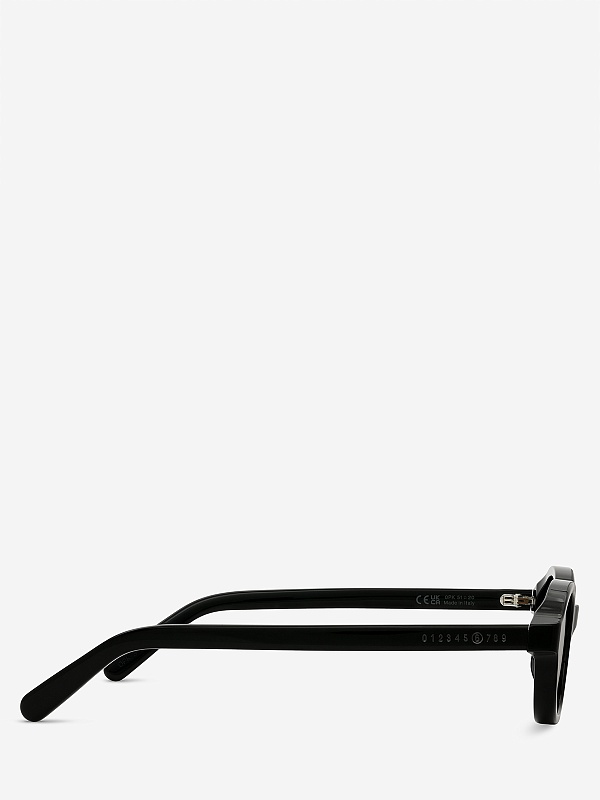 Солнцезащитные очки MM6 Lunettes 2 Refined 51 20 145 - 2