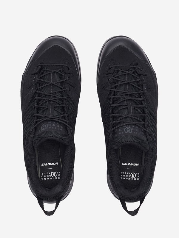 Кроссовки муж MM6 SH3WS0002 P6635 H8419 Salomon - 3