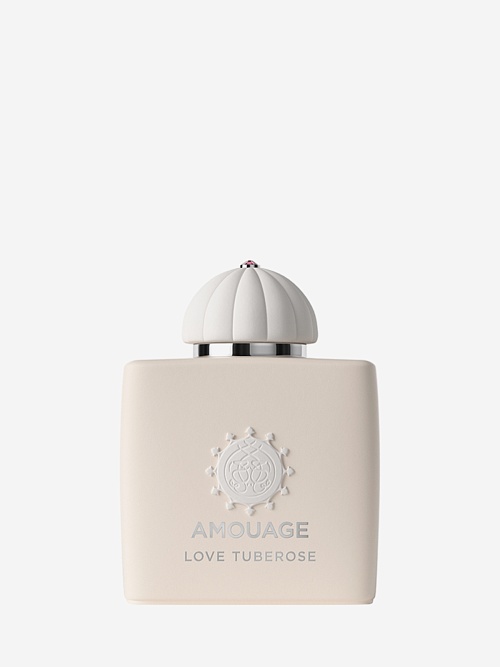 Парфюмерная вода унисекс AMOUAGE 41102 Love Tuberose Woman 100 мл - 0