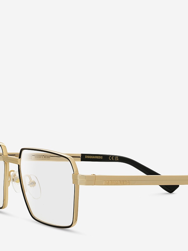 Оправа Dsquared2 D2 0193 I46 54 17 145 - 4
