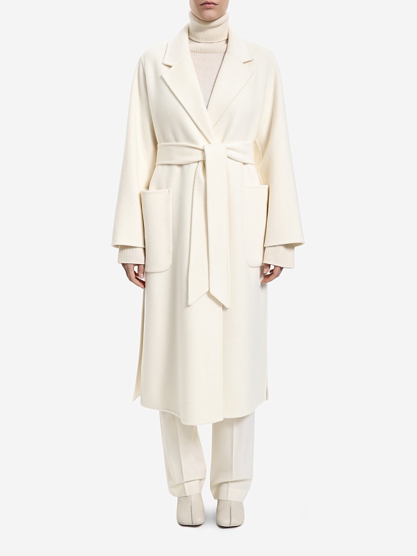 Пальто жен IVY OAK IO111129 WH015 - 2