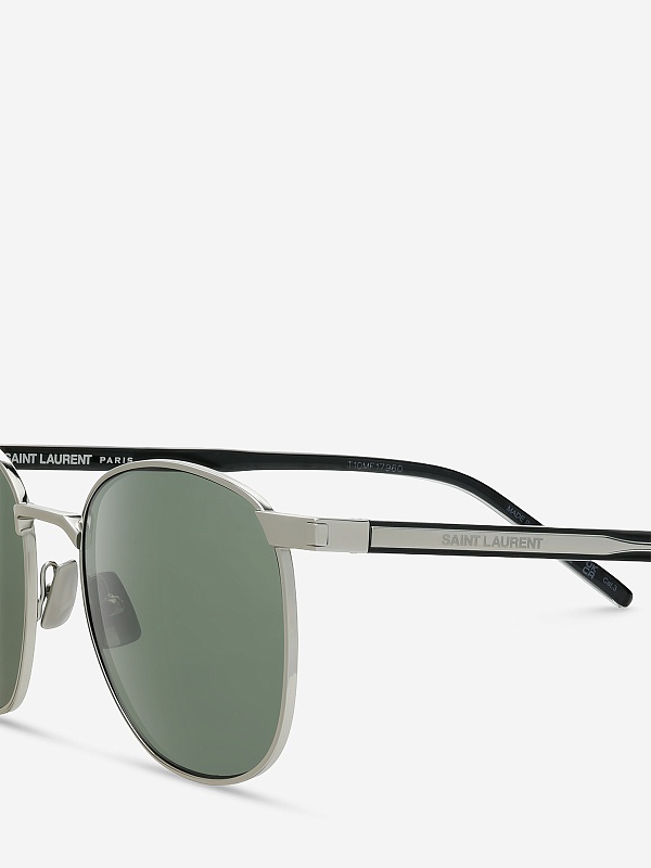 Солнцезащитные очки Saint Laurent SL 747 007 53 19 145 - 4