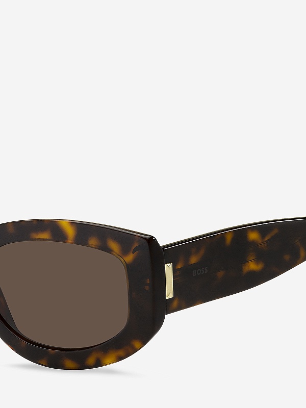 Солнцезащитные очки Hugo Boss BOSS 1455/S 086 70 55 20 - 2