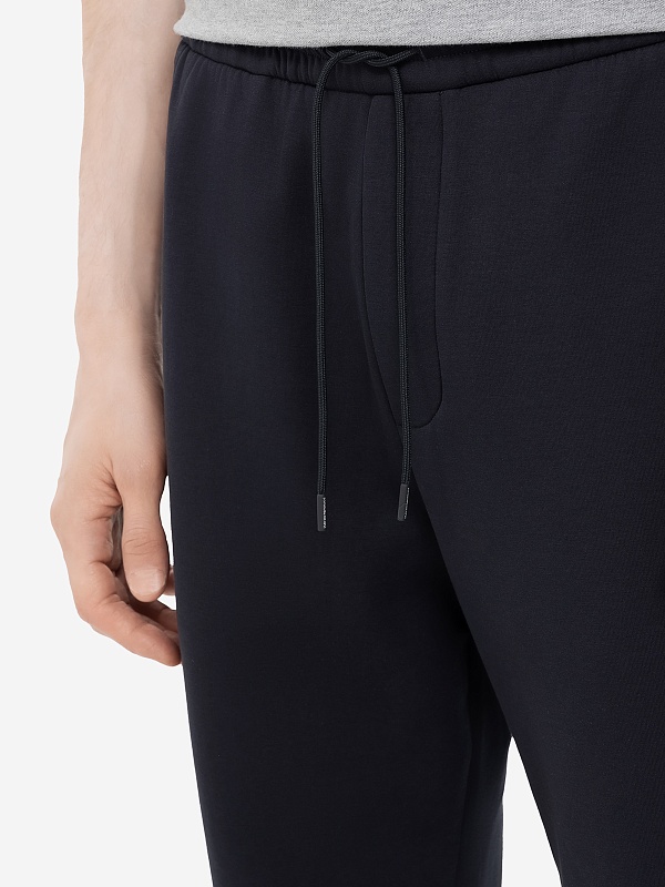 Джоггеры муж Emporio Armani 3D1P68 1JHSZ 0920 BLU NAVY - 5