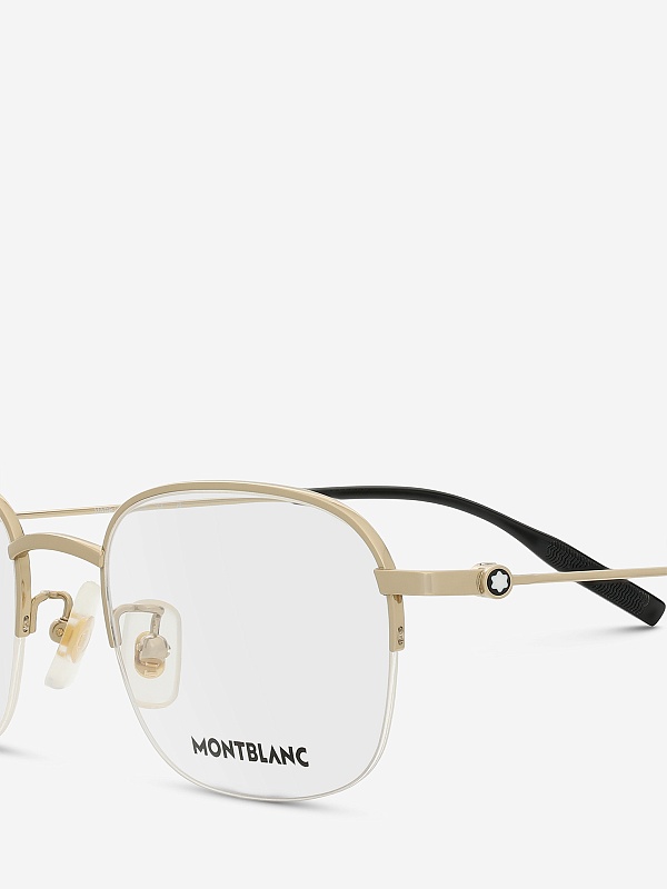 Оправа Montblanc MB0372OA 002 51 20 150 - 4