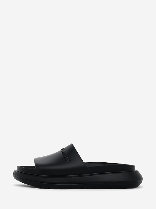Сандалии муж Emporio Armani X4P134 XD405 00002 - 0