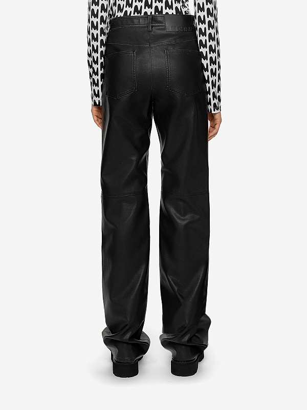 Брюки жен MSGM 3741MDP03L 247622 99 - 3