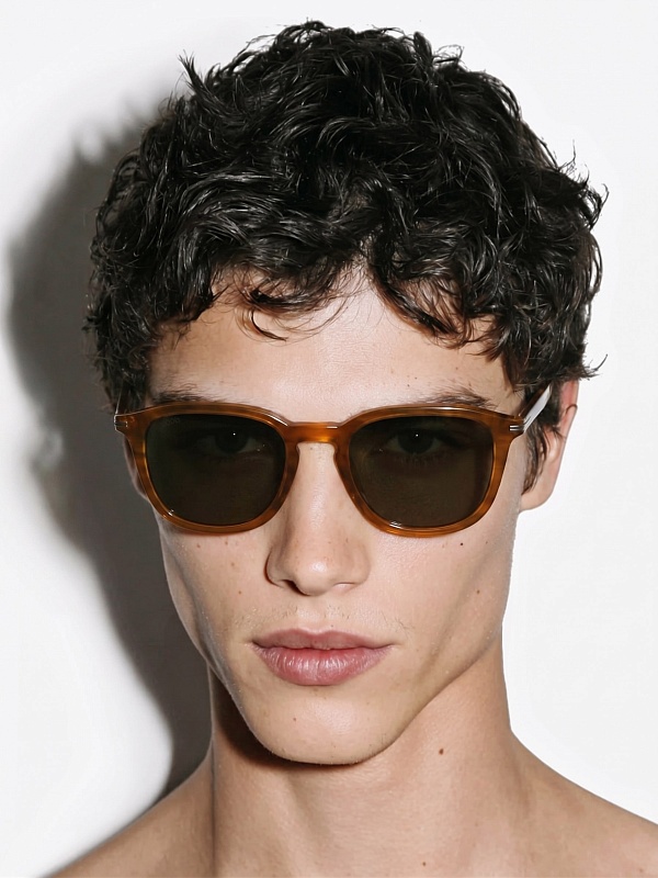 Солнцезащитные очки Hugo Boss BOSS 1845/S EX4 IR 51 21 145 - 1