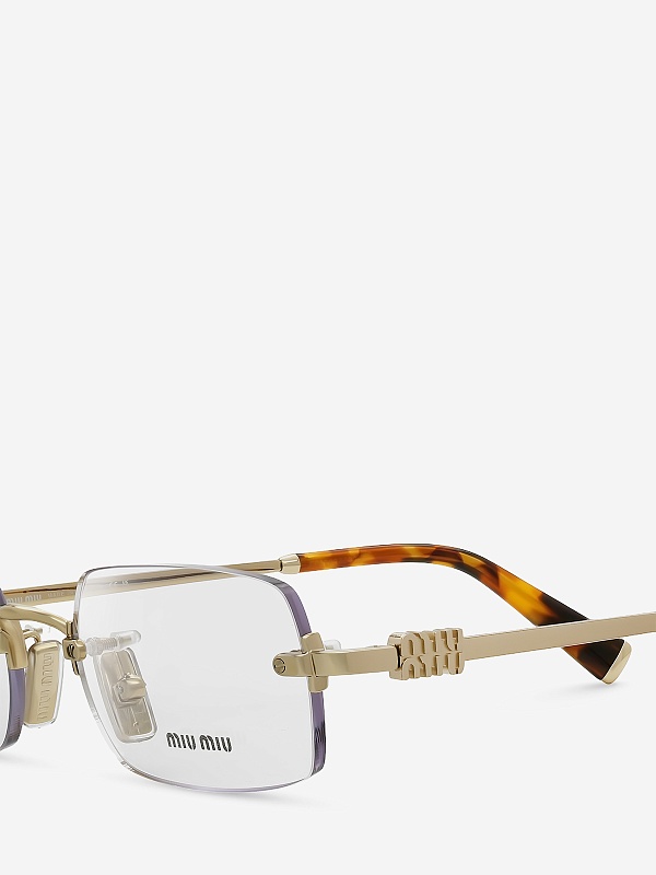 Оправа MIU MIU MU 50YV ZVN1O1 52 - 3