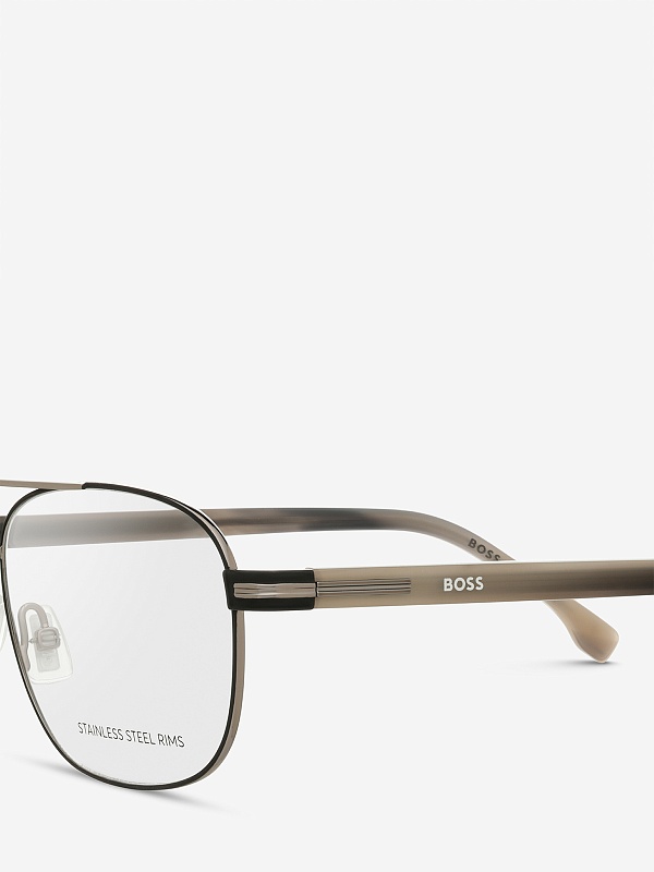 Оправа Hugo Boss BOSS 1756 TI7 54 18 150 - 4