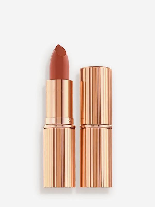 Помада для губ жен Charlotte Tilbury CT3078 K.I.S.S.I.N.G - STONED ROSE - 1