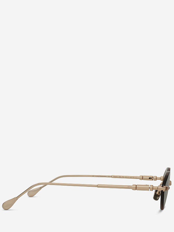 Солнцезащитные очки Kuboraum Maske H65 SG PG 53 17 140 - 2