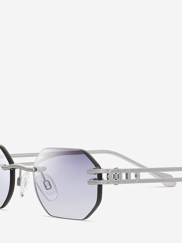 Солнцезащитные очки Carolina Lemke CL3545 3 50 19 145 - 3