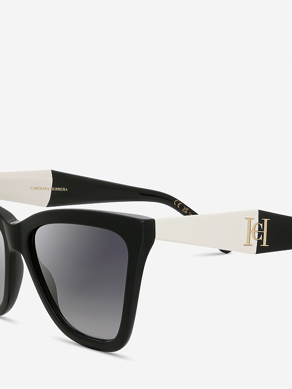 Солнцезащитные очки Carolina Herrera HER 0374/S 80S 9O 59 16 145 - 3