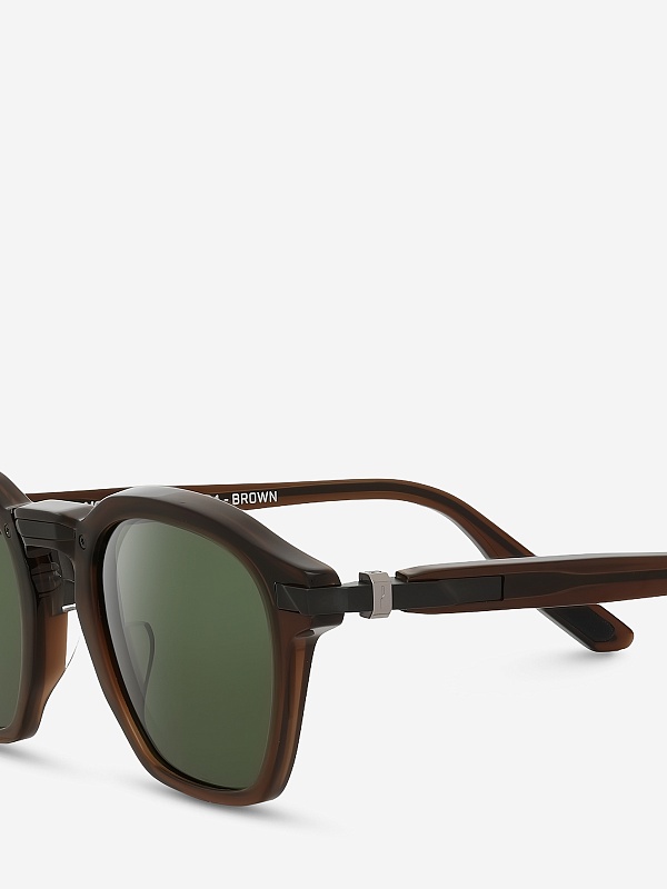 Солнцезащитные очки Movitra AC 04 BROWN 48 22 148 - 3