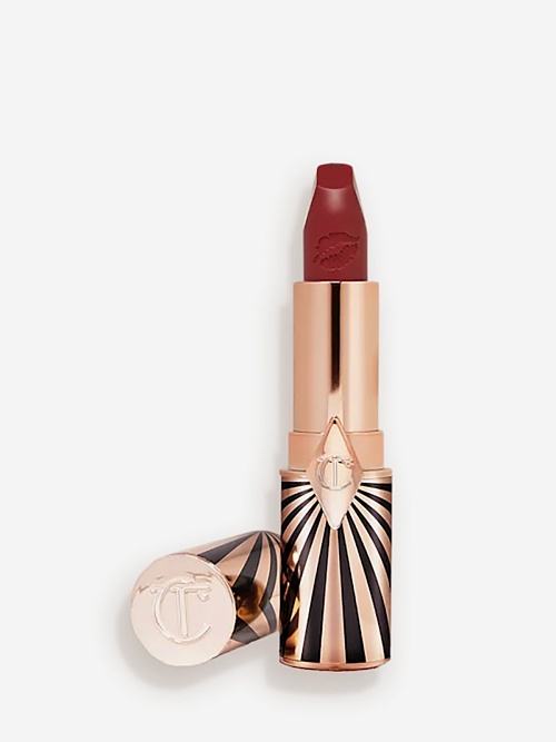 Помада для губ жен Charlotte Tilbury CT0671 HOT LIPS 2.0 - VIVA LA VERGARA - 0