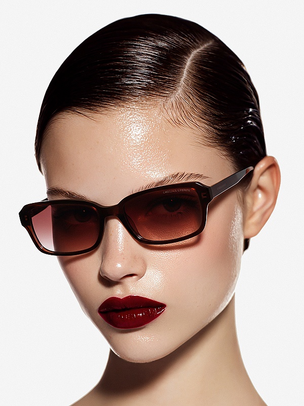 Солнцезащитные очки Carolina Lemke CL9628 3 53 18 140 - 1