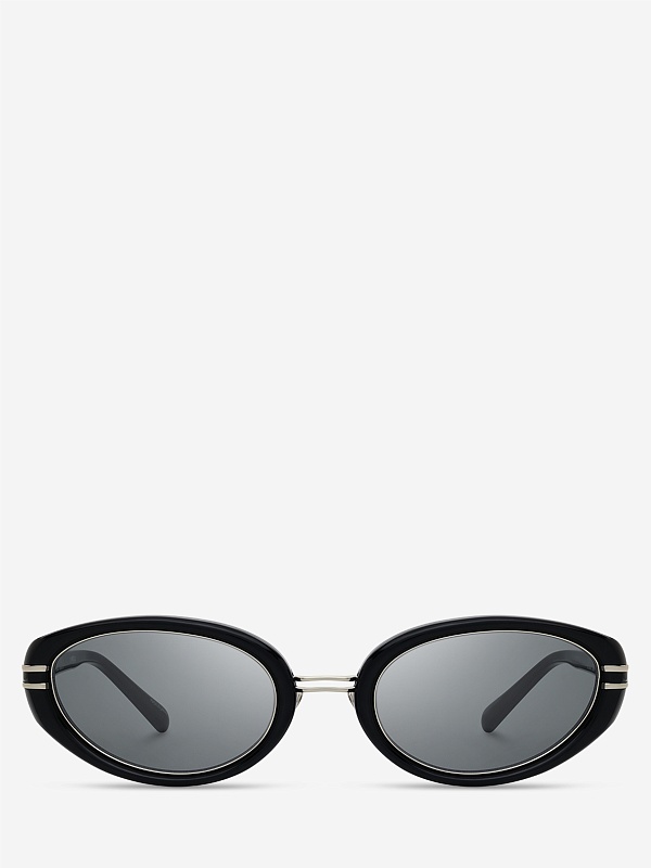 Солнцезащитные очки Linda Farrow x The Attico Attico 83 С01 55 22 145 - 1