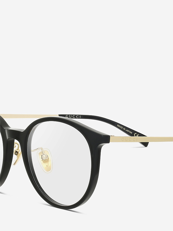 Оправа Gucci GG2148OA 001 53 20 145 - 3