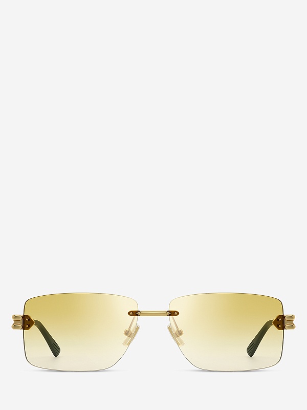 Солнцезащитные очки Bottega Veneta BV1126S 006 58 15 145 - 2