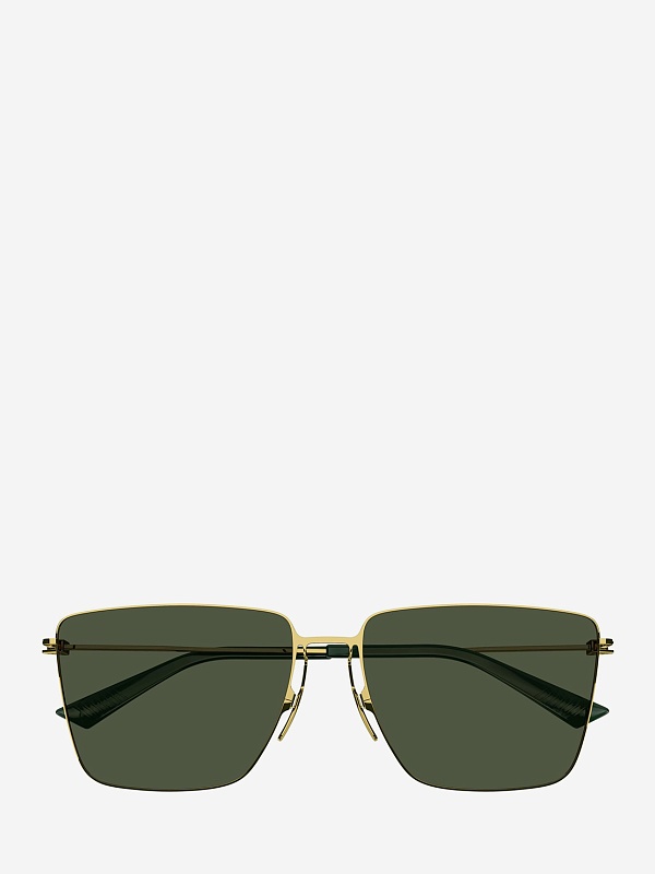 Солнцезащитные очки Bottega Veneta BV1267S 004 58 17 145 - 1