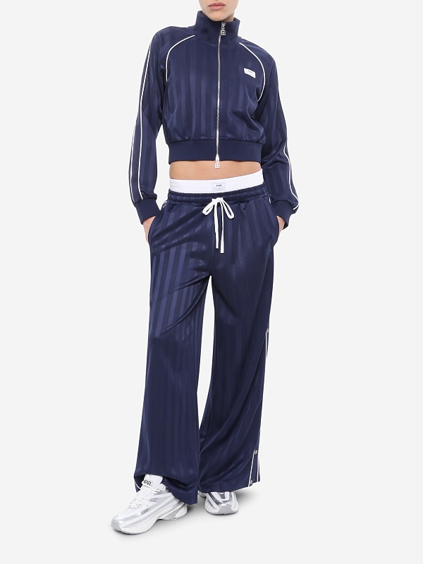 Кроссовки жен Diesel Y03458 P8138 HA646 - 8