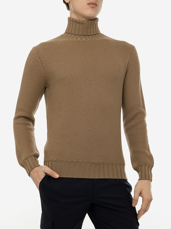 Водолазка муж Filippo De Laurentiis DV3ML WM7Q 050 - 3