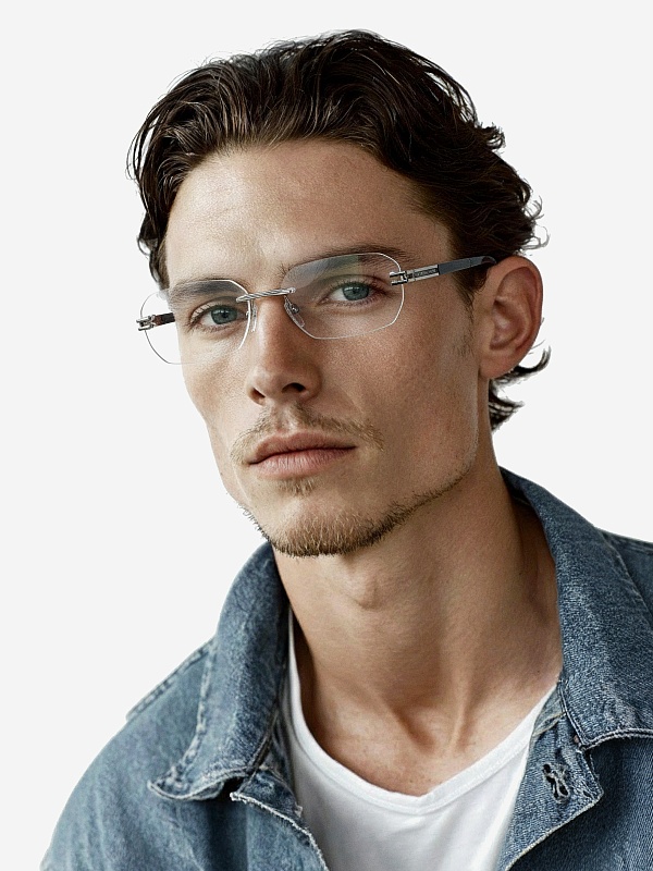 Оправа Marc Jacobs MARC 909 V84 58 17 150 - 1