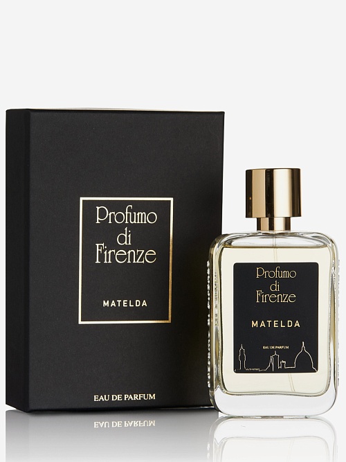 Парфюмерная вода унисекс Profumo di Firenze 8055277283146 MATELDA 100 мл - 0