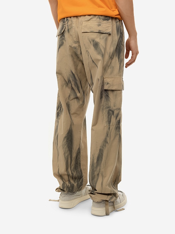 Брюки муж MSGM 3640MP230TD 247088 22A - 4